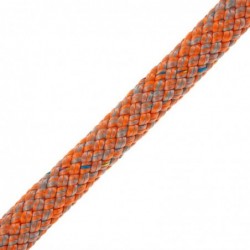 Fallina PROline grå-orange 12mm 60m