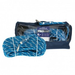 Halyard line PROline blue  8mm 30m