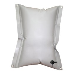 Water tank 75L square