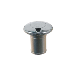 Diesel 50mm with lock, tire screwing