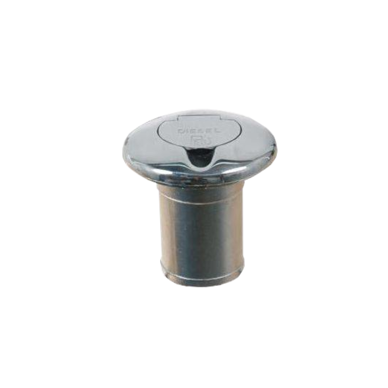 Diesel 50mm with lock, tire screwing