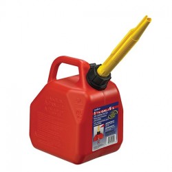 Petrol can 5L Scepter