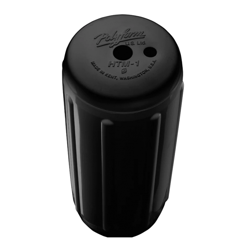 Polyform US HTM-2 Svart