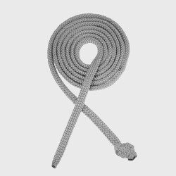 Fender line HTM 3.7 m 1pc Grey