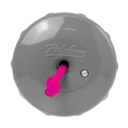 Fender line HTM 3.7 m 1pc Pink