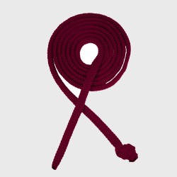 Fender line HTM 3.7 m 1pc Wine red