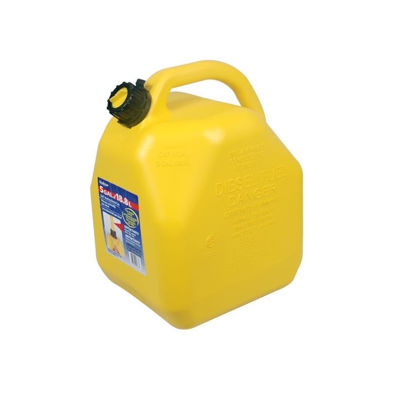 Dieseldunk 20 L Scepter Dieseldunk 20 L Scepter