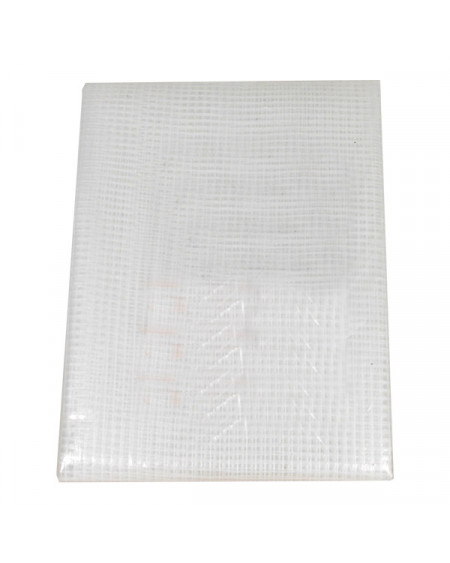 Proflex tarp 3x4 meter