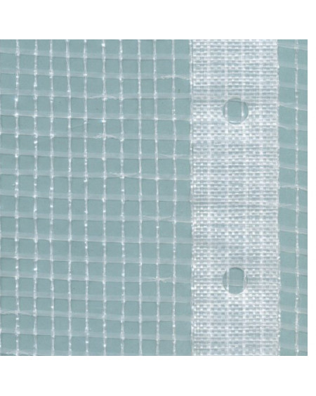 Shaped Proflex 5x7 meters