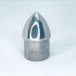 End plug for 22mm pipe AISI316