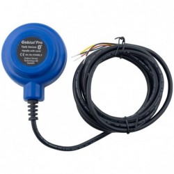 Gobius Pro level gauge, 1 sensor