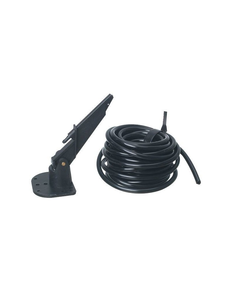 Sensor pressure log with 6m hose