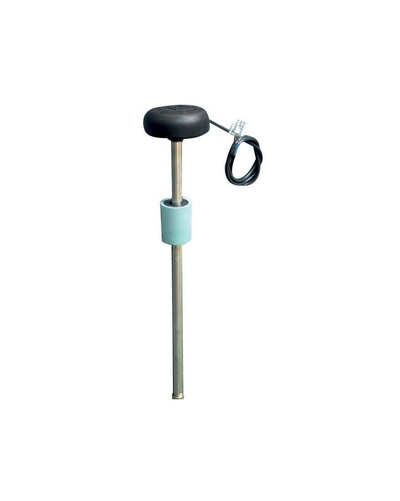 Sensor vatten-/bränslesensor, 29 cm