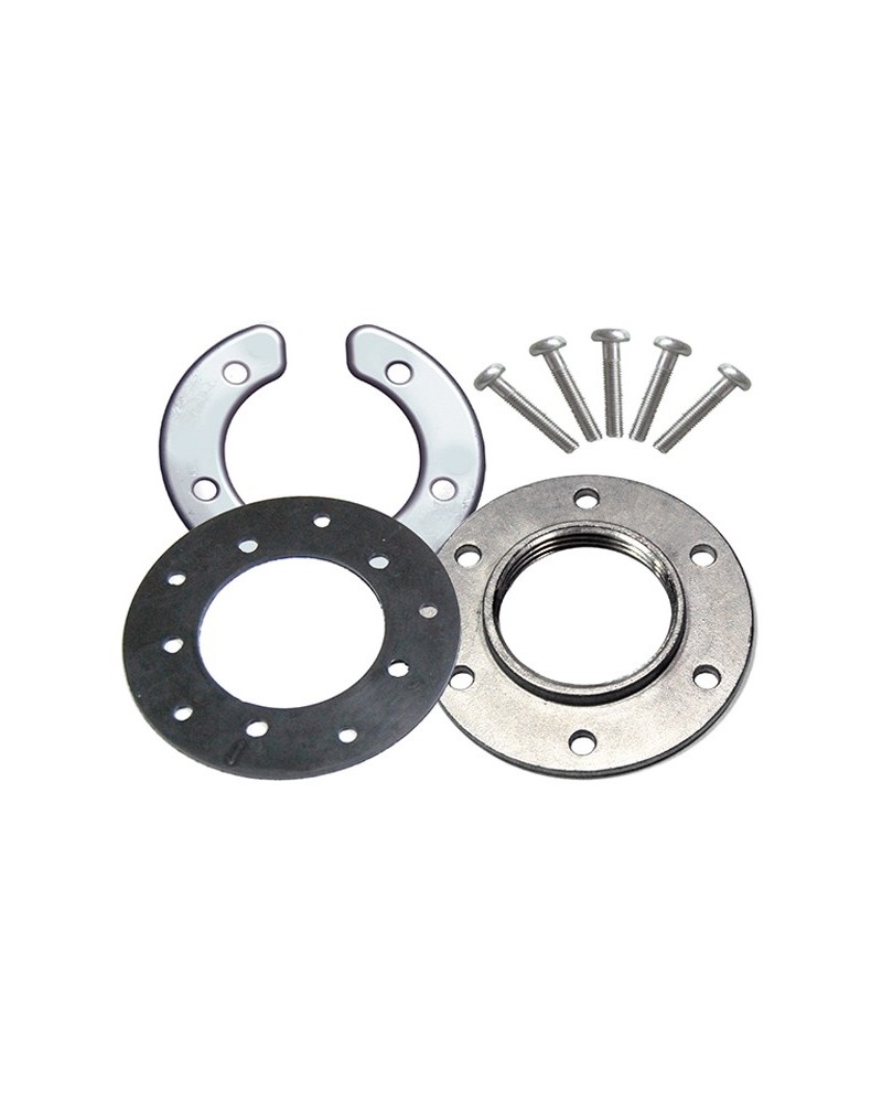 Kus fästplatta till tankmätare med 1 1/4BSP