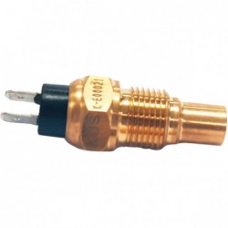 Kus sensor water/oil temp. 2-pole, 3/8-18npt