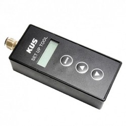 KUS NMEA2000 programming tool