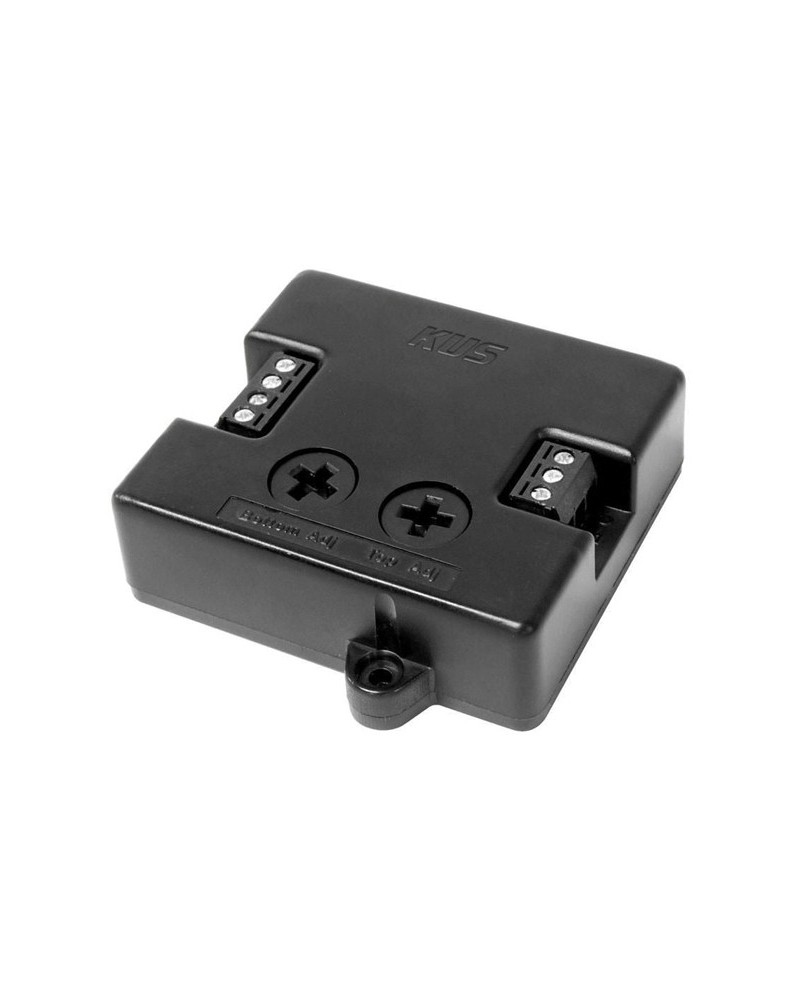 Kus resistance converter between 0-190 &240-33ohm