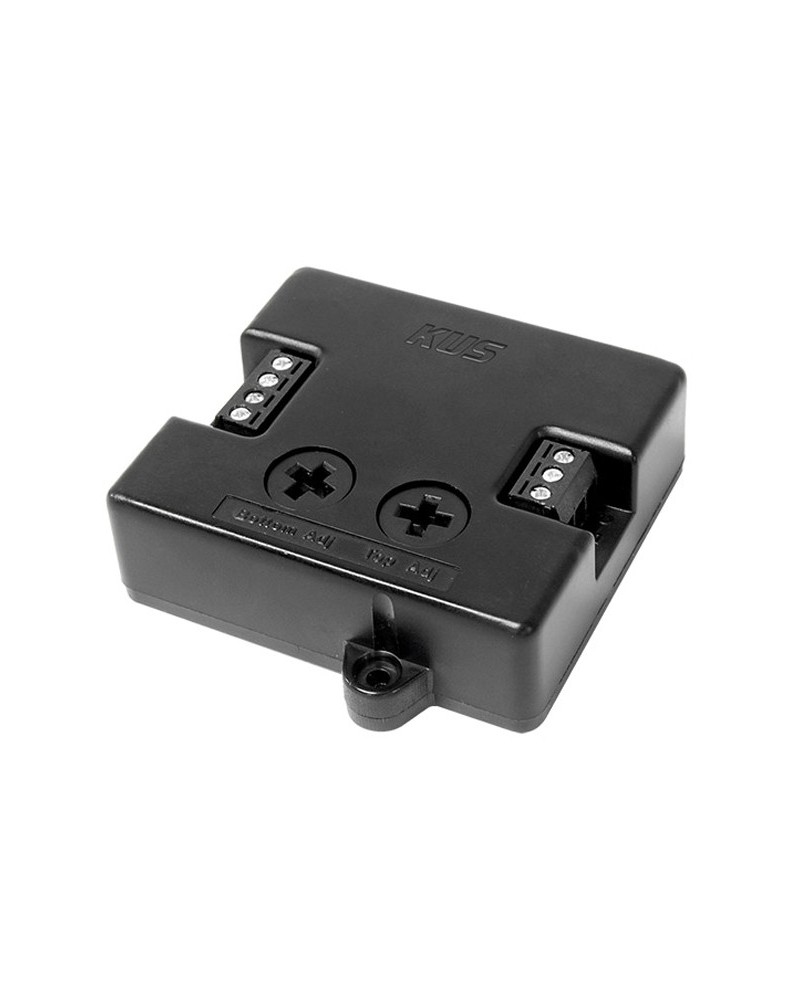 Kus alarm box for high/low level 2