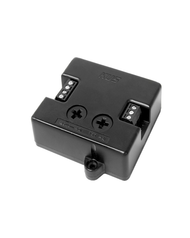 Kus Dual converter one tank sensor to two instruments