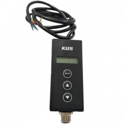 Kus NMEA 2000 converter to tank gauge etc. 4 channels