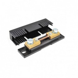 VDO shunt 60a to amp. meter