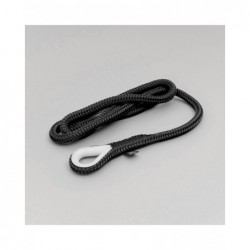 STORM-Y svart 16mm 4.0 m