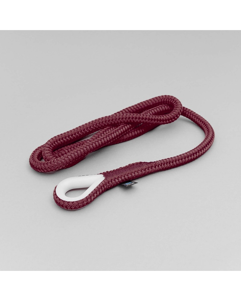 STORM-Y vinröd 12mm 2.5 m