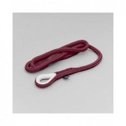 STORM-Y vinröd 14mm 4.0 m