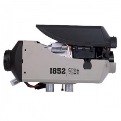 1852 båtvärmare 4Kw (diesel) 12V, inkl. mont.sats