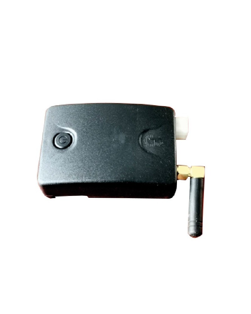 1852 Connector till GSM Simkort