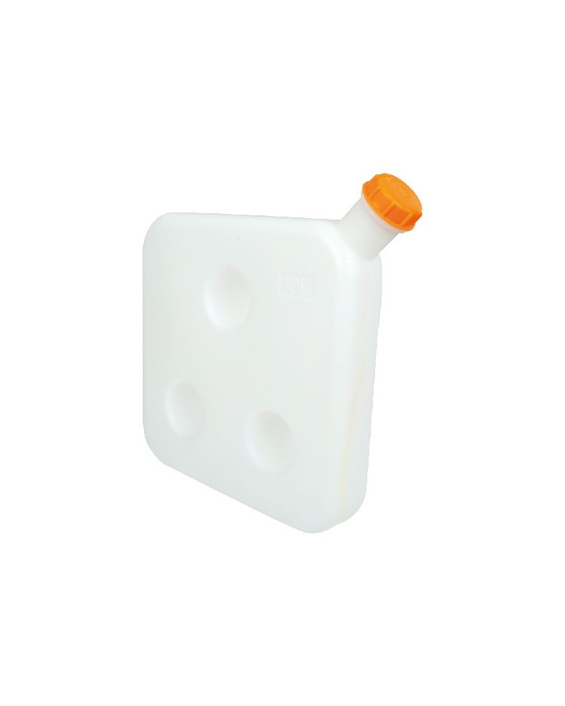 1852 Bränsletank för båtvärmare 10L