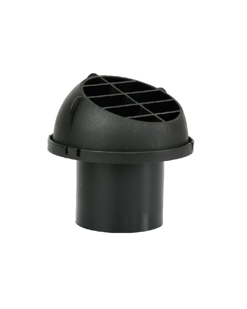 1852 Round airvent 60mm