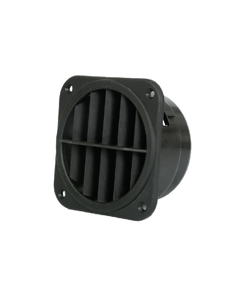 1852 Round airvent 90mm