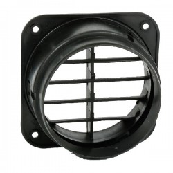 1852 Round airvent 90mm