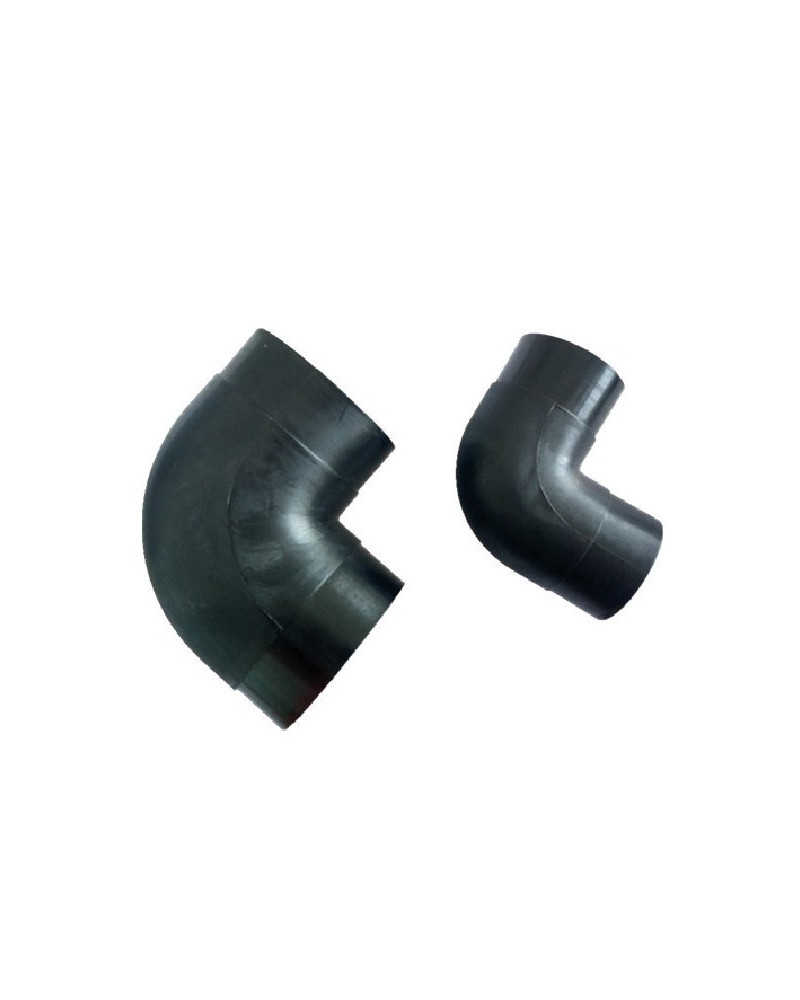 1852 Böj 90 gr. 60 mm