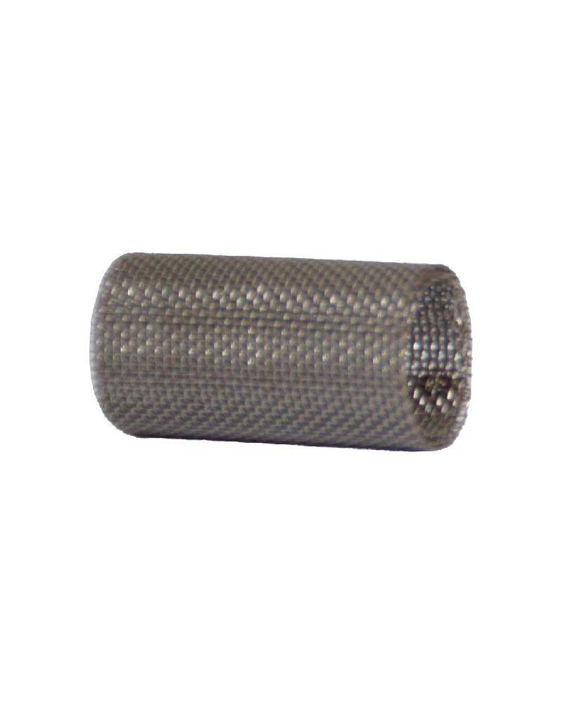 1852 Stainless filter for boat heaters