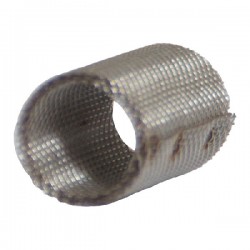 1852 Stainless filter for boat heaters