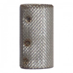 1852 Stainless filter for boat heaters