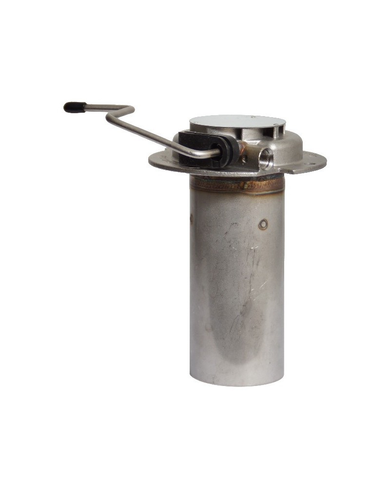 1852 Burner for boat heaters