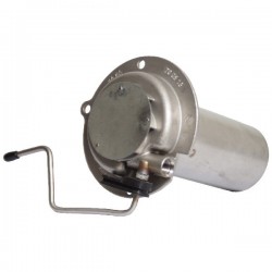 1852 Burner for boat heaters