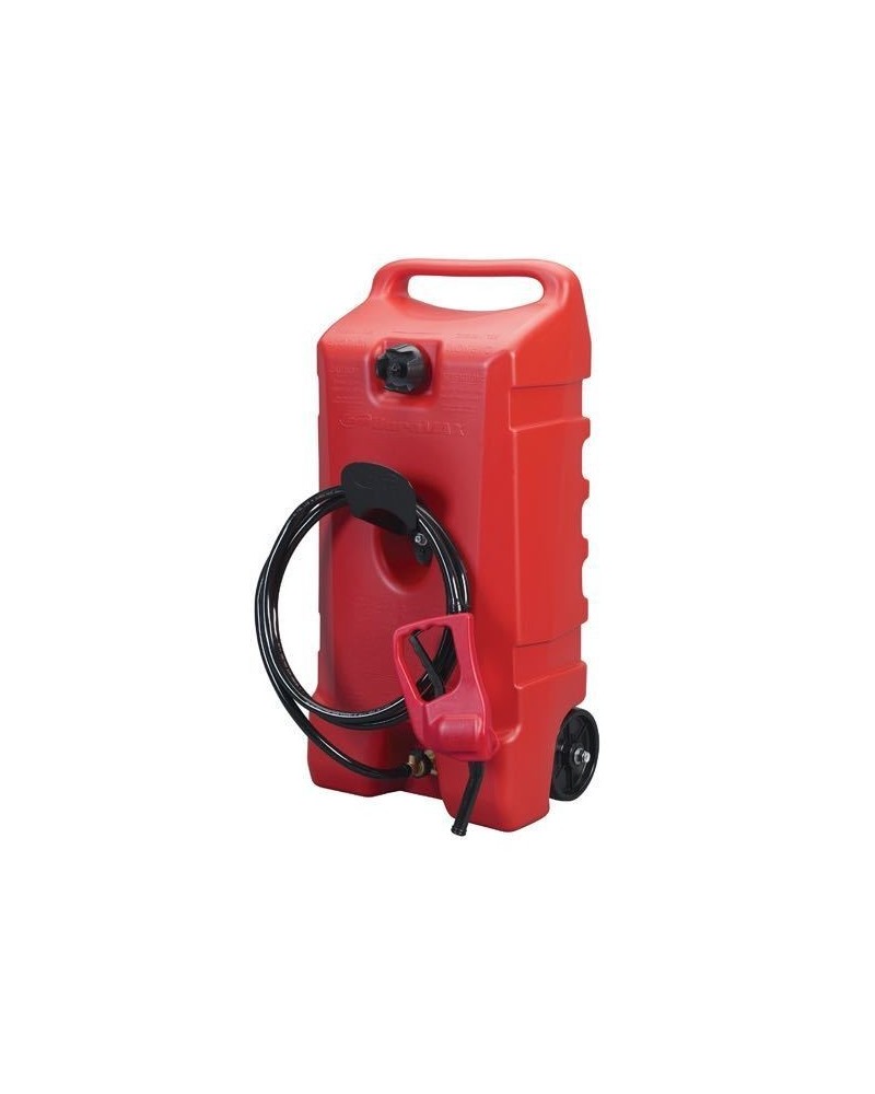 Scepter Fuel tank 53 litres