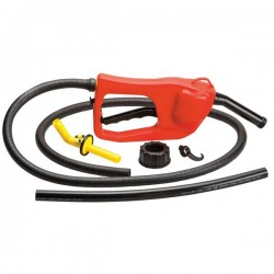 Scepter Flo n go hävertpump