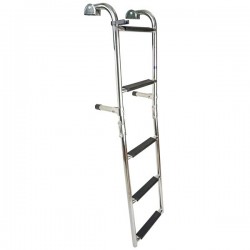 Swim ladder 5 steps
