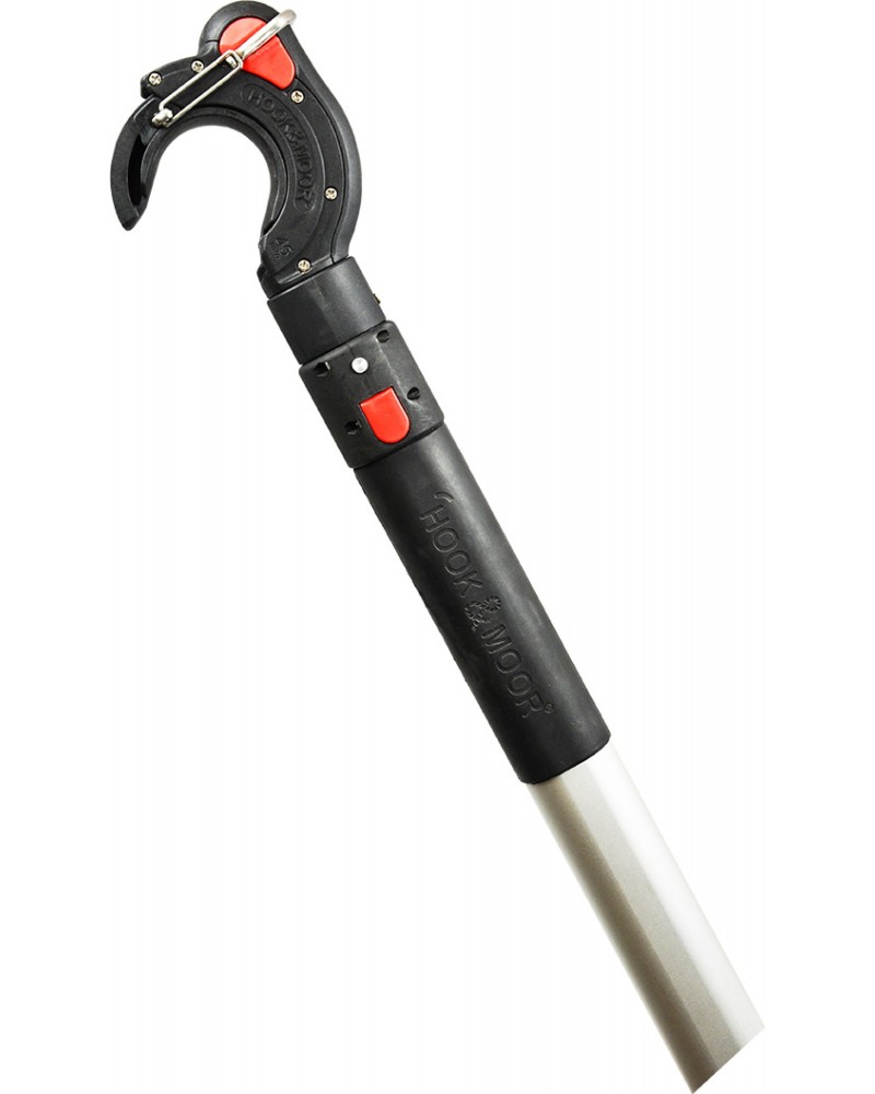 Båtshake Hook Moor 1.8 m