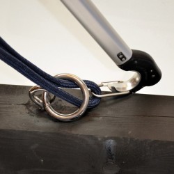 Boat hook Hook Moor 2.5 m