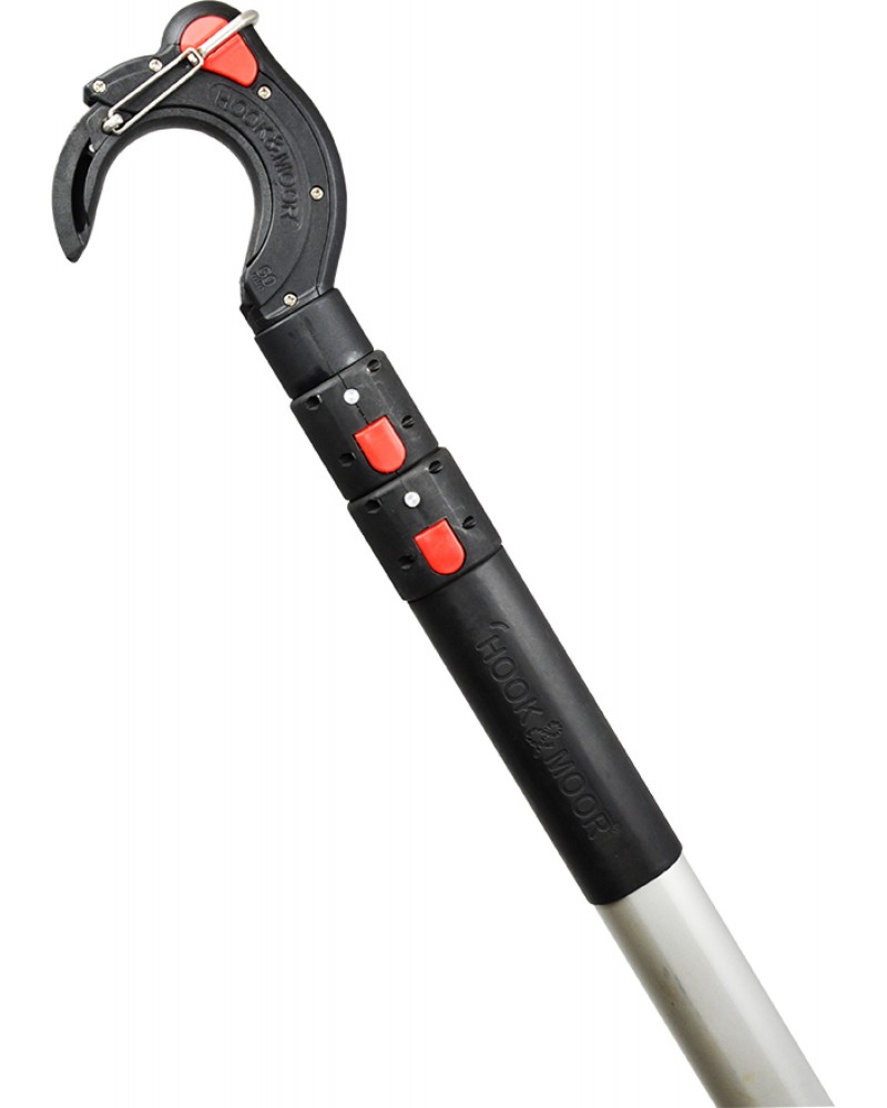 Båtshake Hook Moor 2.5 m