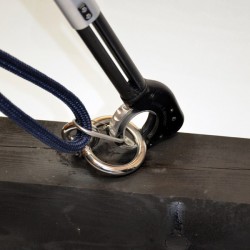 Boat hook Hook Moor 3.2 m