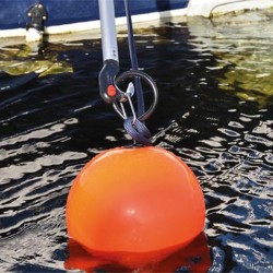 Boat hook Hook Moor 3.2 m