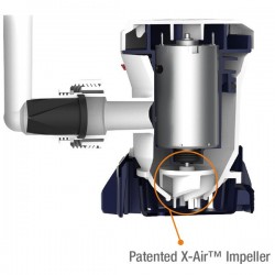 Attwood T1200 MK2 länspump 24V
