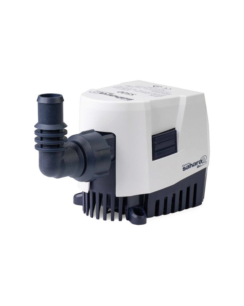 Sahara s1200 Mk2 automatisk länspump 12V